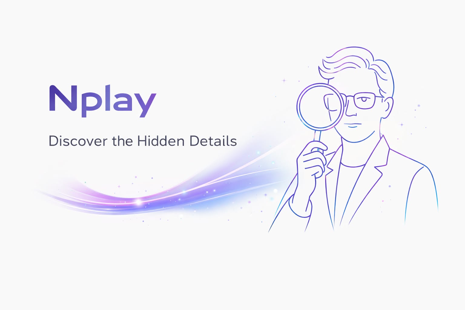 Nplay — creative technology from Amman to the world