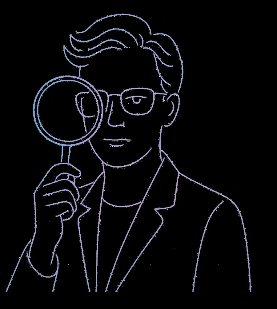 Nplay brand — the detail detective